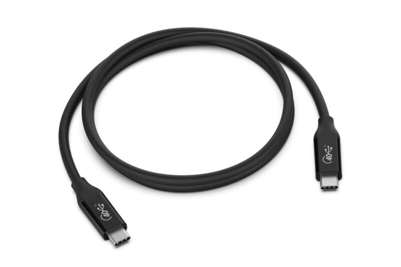 Câble USB4™ - Image 4