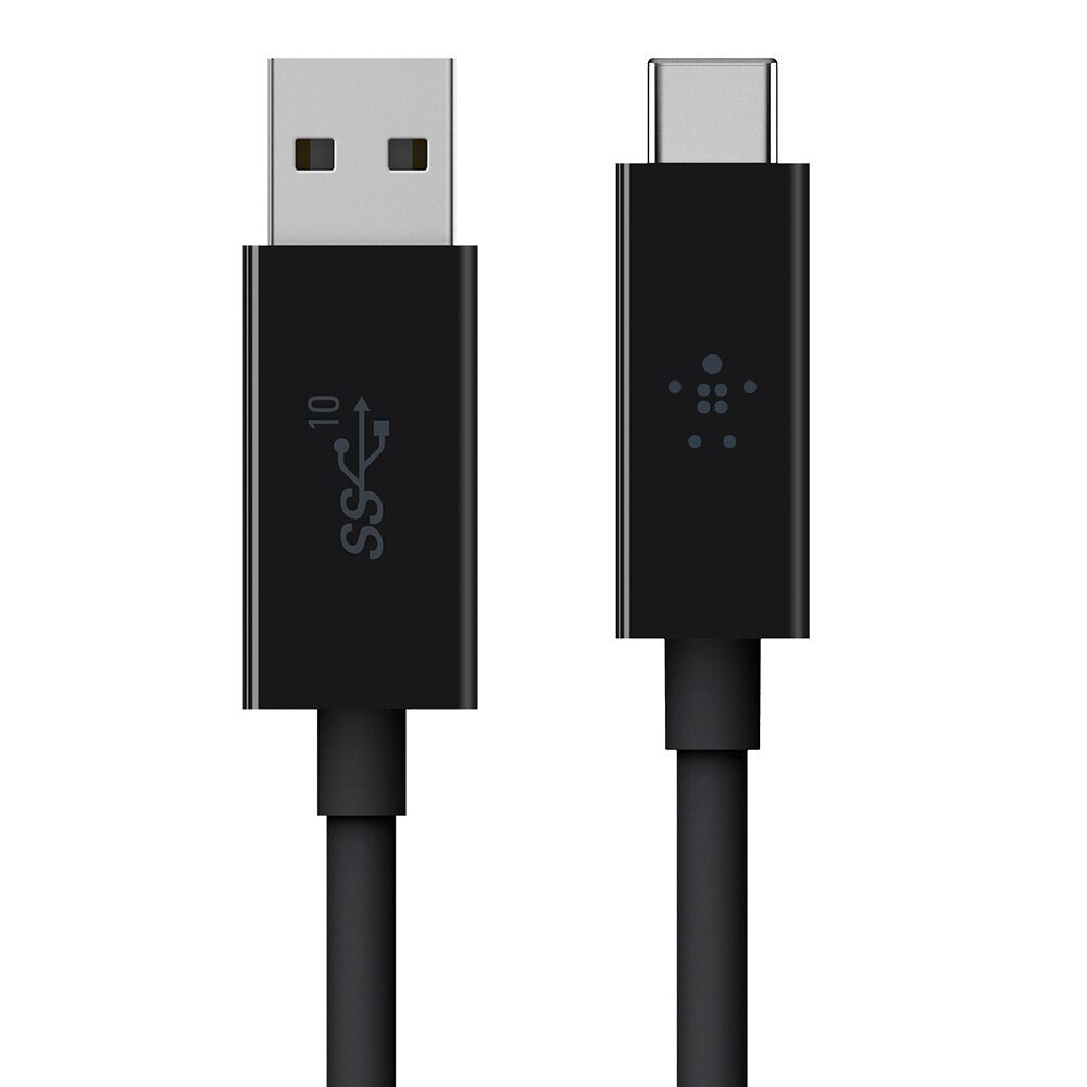 Câble USB 3.1 USB-A vers USB-C™ (USB Type-C™)