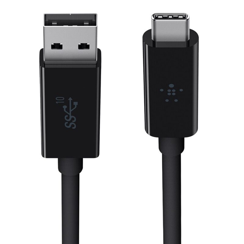 Câble USB 3.1 USB-A vers USB-C™ (USB Type-C™) - Image 2