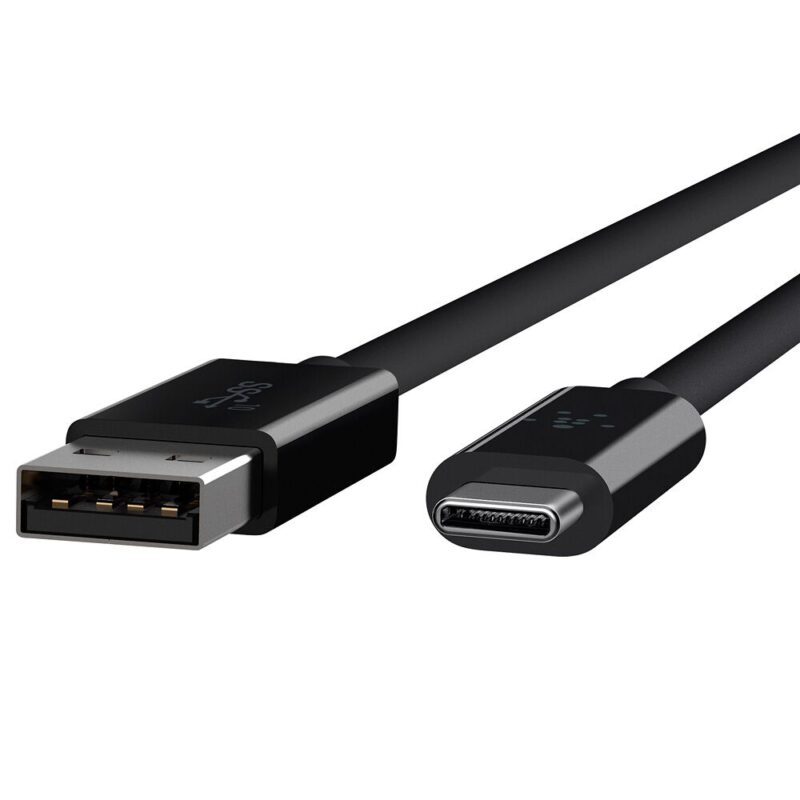Câble USB 3.1 USB-A vers USB-C™ (USB Type-C™) - Image 3