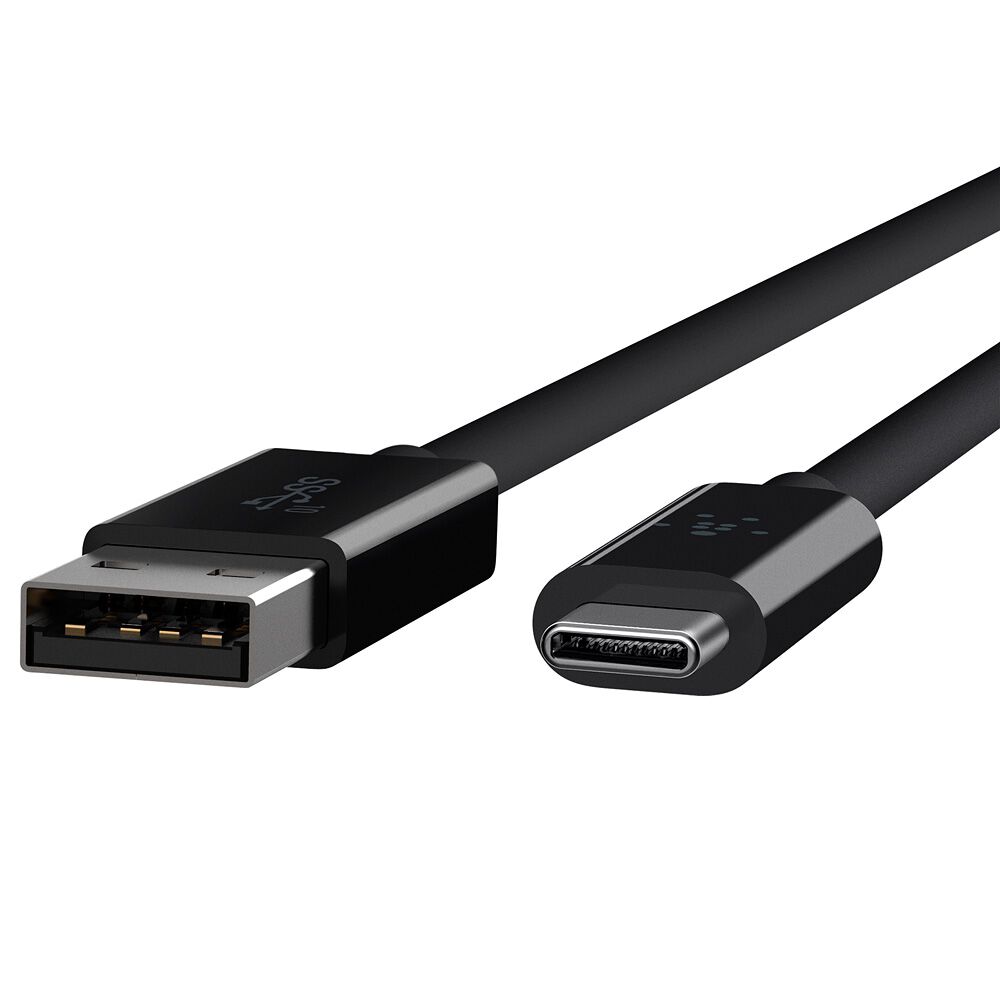 Câble USB 3.1 USB-A vers USB-C™ (USB Type-C™) – Image 3