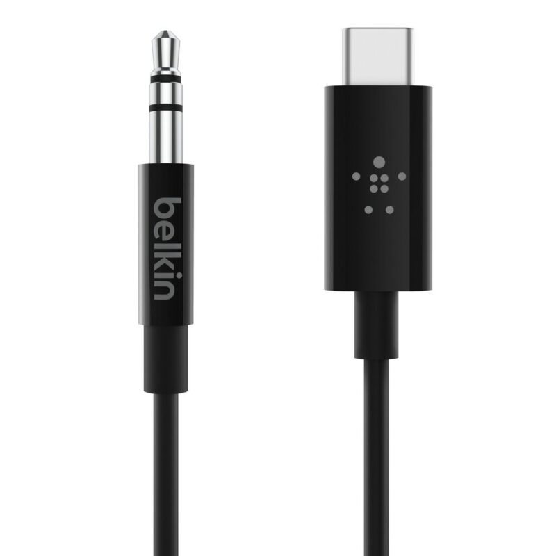 Câble audio 3,5 mm avec connecteur USB-C™ - Image 2