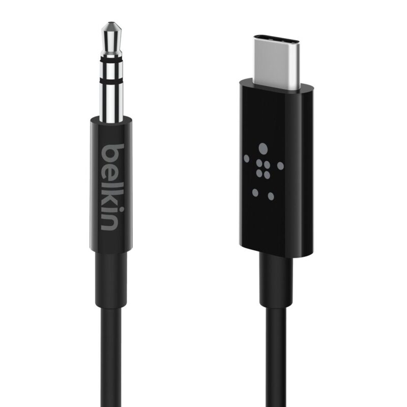 Câble audio 3,5 mm avec connecteur USB-C™ - Image 3