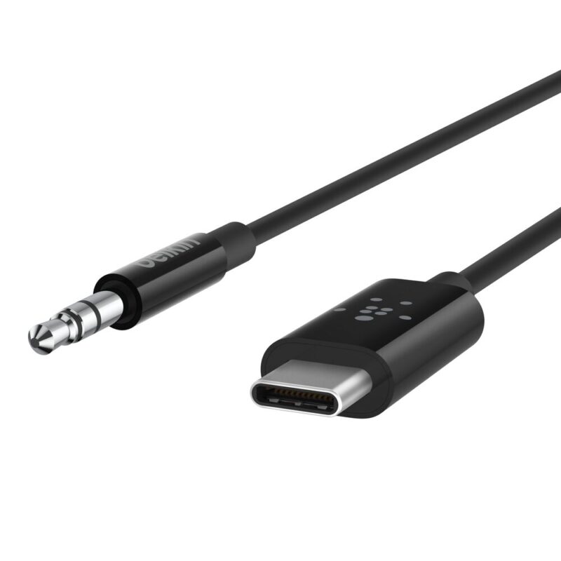 Câble audio 3,5 mm avec connecteur USB-C™ - Image 4