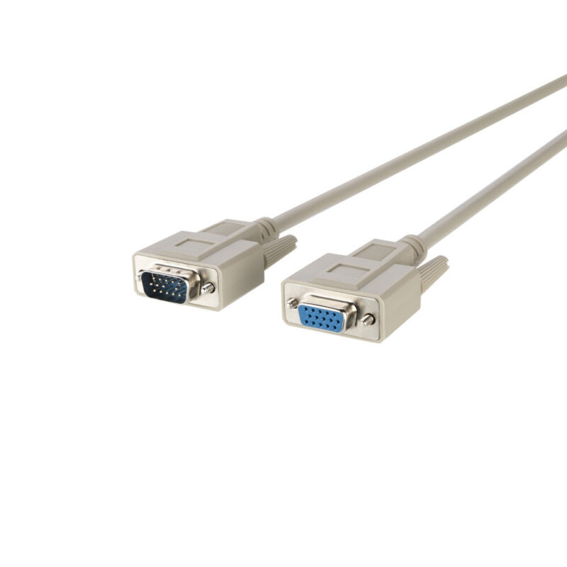 Câble de rallonge pour moniteur VGA Série Pro