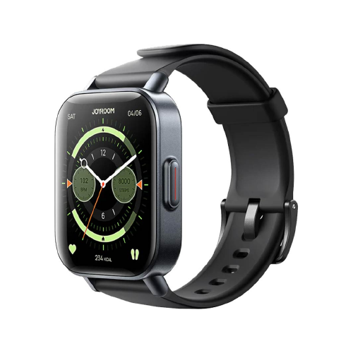 Montre Connecte JOYROOM JR-FT3S Fit-life Series Gris Sidral