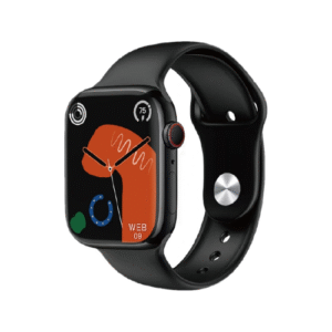 Montre Connecte Wiwu SW01 Pro Lite Noir