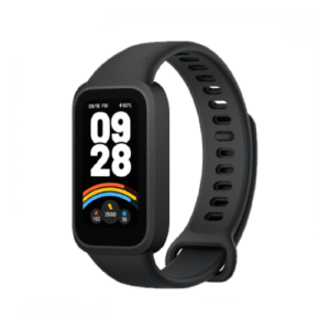 Montre Connecte Xiaomi Smart Band 9 Active Noir