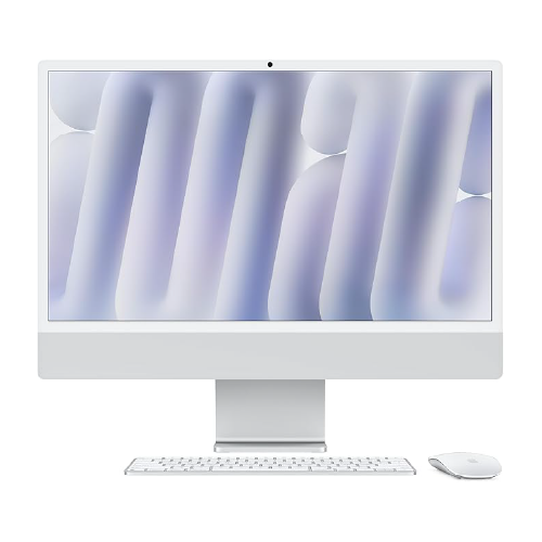 Apple iMac All-in-One Desktop