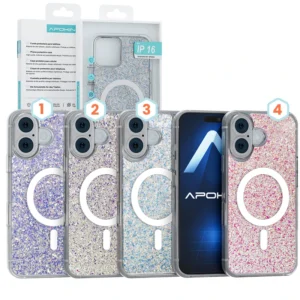 Coque_Pailletée_avec_Magsafe_pour_iPhone_17_AIR_-_4_Couleurs_1